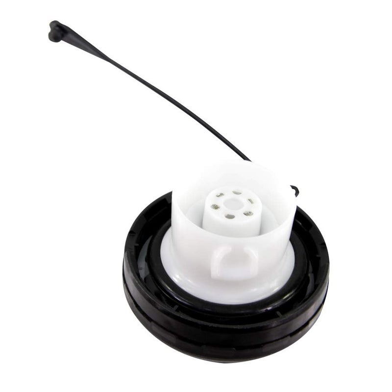 DOICOO Gas Fuel Cap 77300-33070 Compatible With Toyota 4Runner Prius Camry Tacoma Tundra Lexus GX470 7730033070,2003 2004 2005 2006 2007 2008 2009 - Image 2